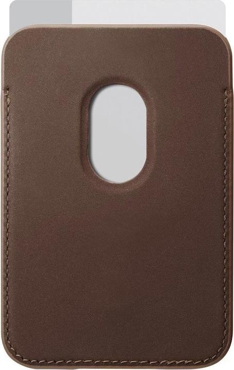 Actual product image Spigen Card holder