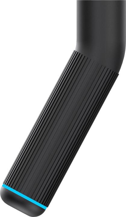 Actual product image Eleeels X1T Massage Gun