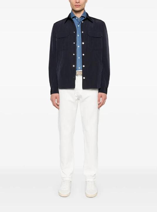 Produktbild Brunello Cucinelli Outerwear Termonastrati (52)