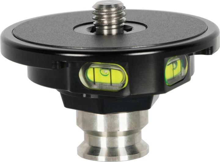 Image du produit Sirui P-424FS + monopode VH-10 en carbone 170 cm avec rotule + pointeur vidéo (Métal, Carbone)