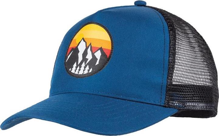 P.A.C. Trucker (One Size)