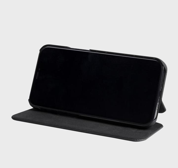 Actual product image Holdit Slim flip (Realme 12 Pro+, Apple iPhone 12)