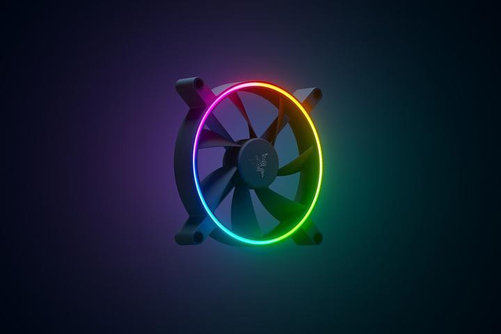 Image du produit Razer Kunai Chroma (140 mm, 1 x)