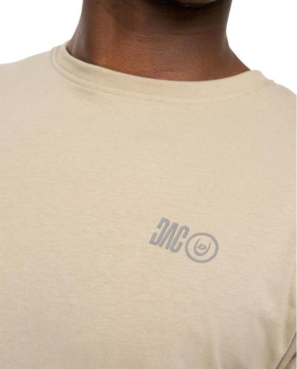 Actual product image Duck and Cover Mens Simplex T-Shirt (XL)