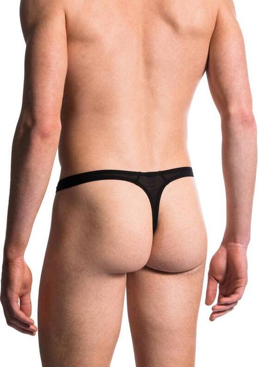 Image du produit Manstore M101 String pushup (XL)