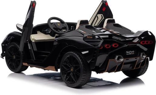 Produktbild Es-toys Sian (24 V)