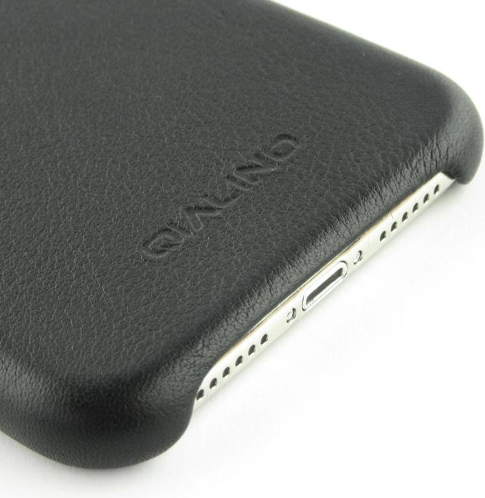 Produktbild QiAlino Hülle (Apple iPhone XS, Apple iPhone X)