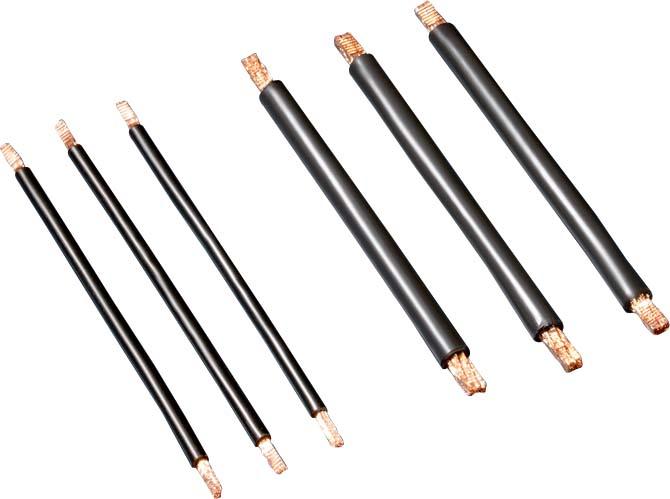 Image du produit Rittal Câble de connexion L130 mm, AWG 14 9340850