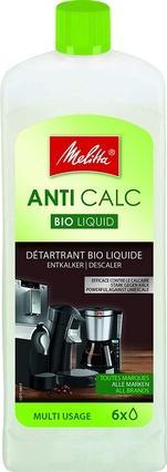 Produktbild Melitta 212382 Anti Calc Bio Flüssigentkalker Wartungs-Set (250 ml)