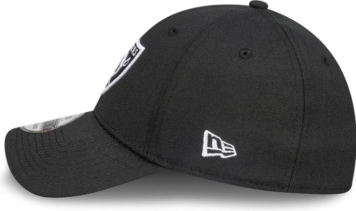 Produktbild New Era 39Thirty Stretch Cap - NFL Las Vegas Raiders - L/XL (XL)