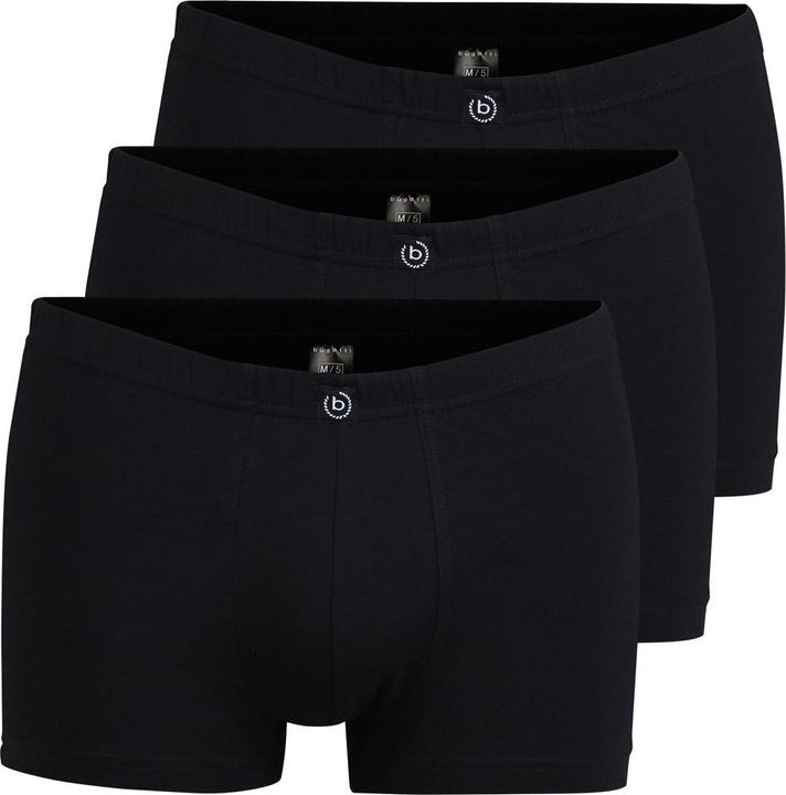 Immagine prodotto Bugatti Boxer casual elasticizzati (XXL, confezione da 3)
