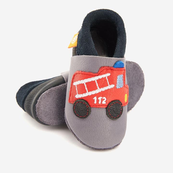 Produktbild Orangenkinder Feuerwehr (18, 19)