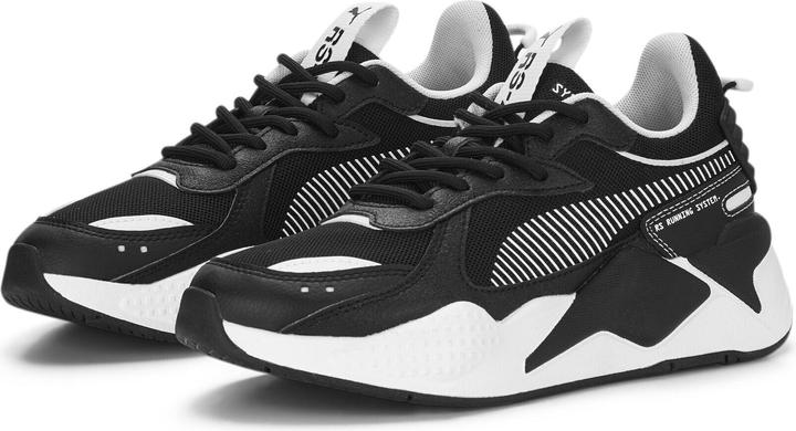 Produktbild Puma RS-X B&W Jr (38)