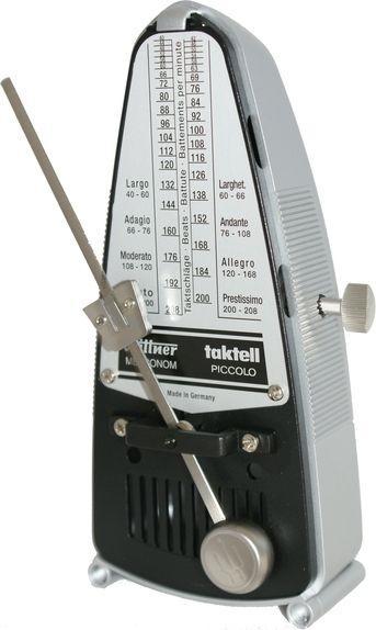 Produktbild Wittner Taktell Piccolo (Metronom)