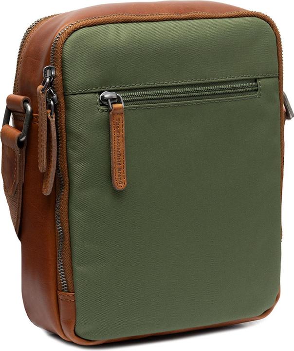 Actual product image The Chesterfield Brand Arendal shoulder bag 20 cm