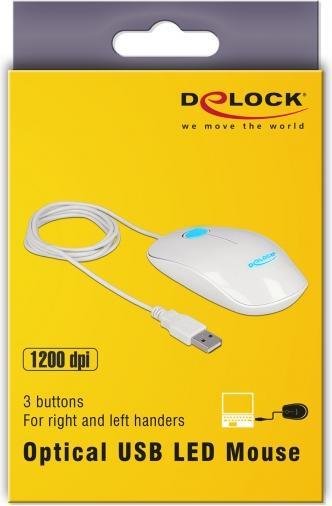 Actual product image Delock Optical 12537 (Cable)