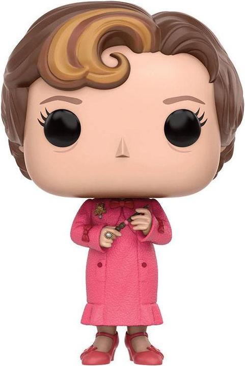 Immagine prodotto Funko Harry Potter: Dolores Umbridge Pop!