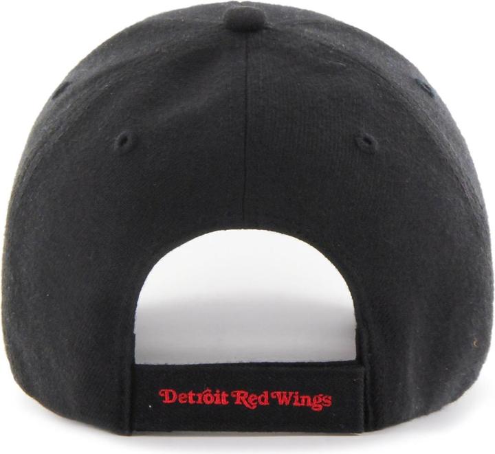 Actual product image 47 Brand Relaxed Fit NHL Detroit Red Wings (One size)