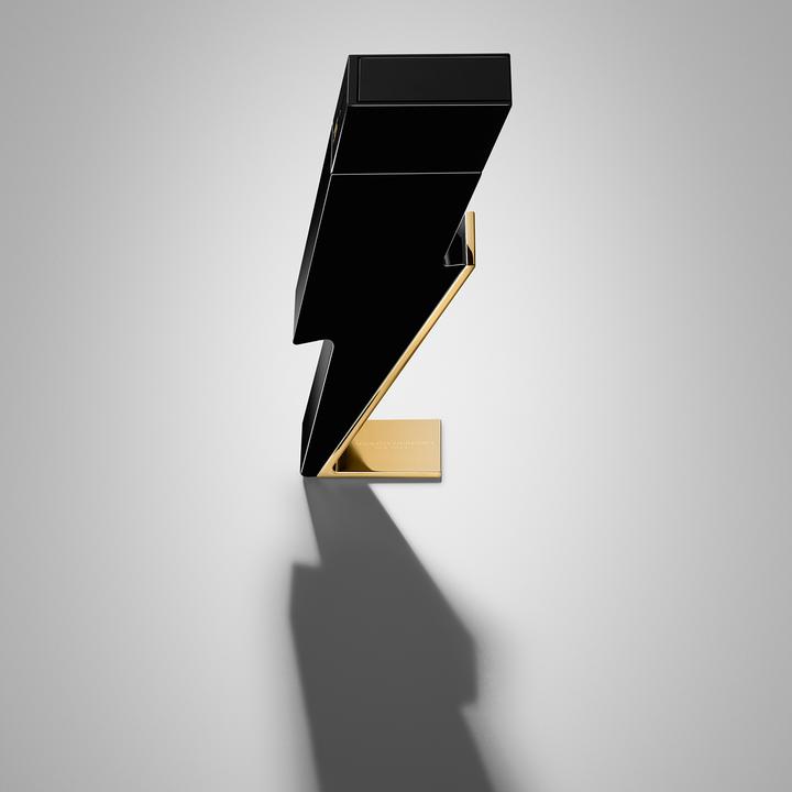Produktbild Carolina Herrera Bad Boy (Eau de Toilette, 100 ml)