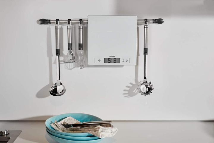 Actual product image Soehnle page comfort