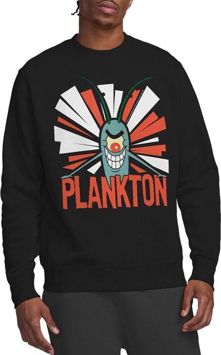 Image du produit Spongebob Squarepants - Sweat - Adulte (S)