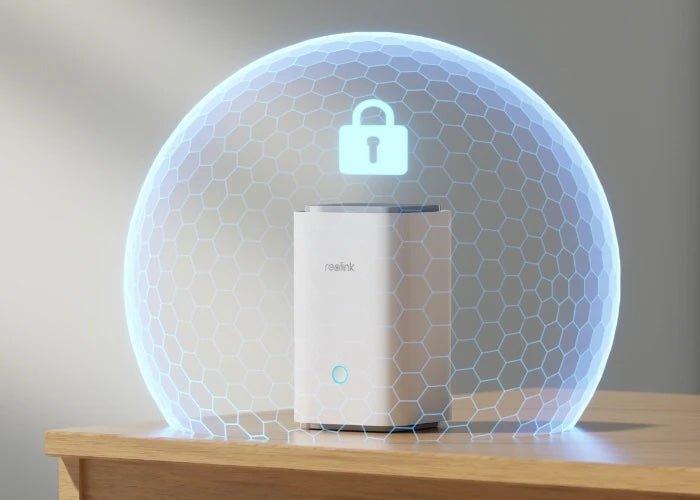 Image du produit Reolink Hub d'accueil 1 (Enregistreur vidéo en réseau (NVR))