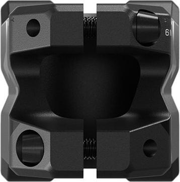 Produktbild PRO Vorbau MTB Koryak 3Five Ahead schwarz (50 mm, 31.80 mm)