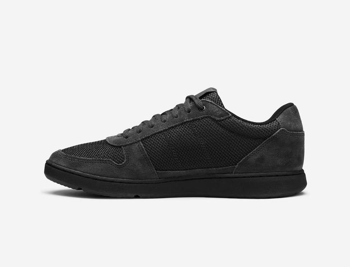 Produktbild Decathlon Sneaker Herren - Walk Protect Mesh dunkelgrau (39)