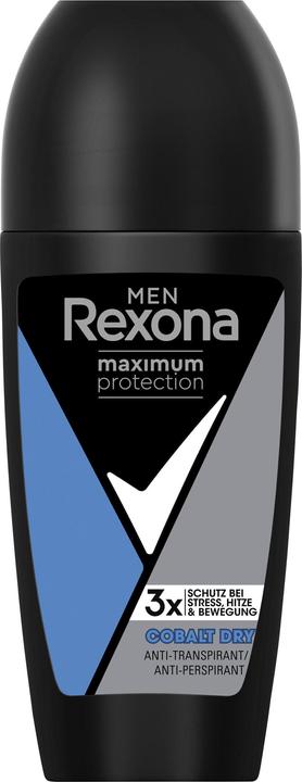Produktbild Rexona Maximum Protection (Roll-on, 50 ml)