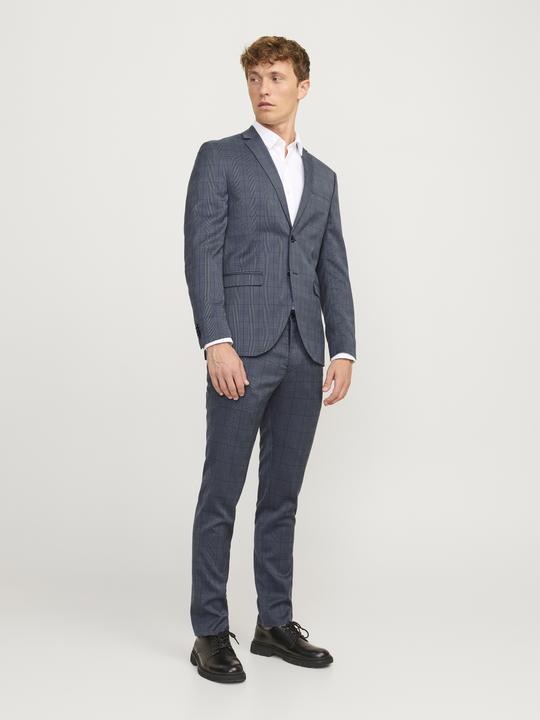 Immagine prodotto Jack & Jones JPRFRANCO Abito super slim fit blazer e pantaloni monopetto (52)