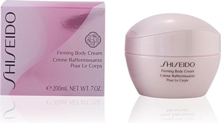 Image du produit Shiseido Crème corporelle raffermissante (Crème pour le corps, 200 ml)