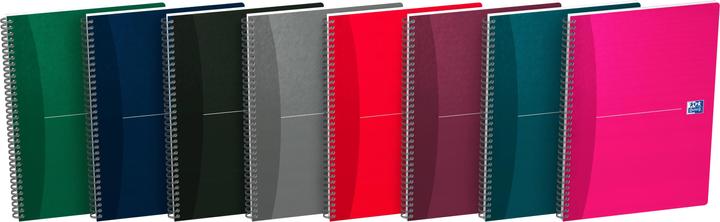 Immagine prodotto Oxford Essentials (A4, Quadretti)