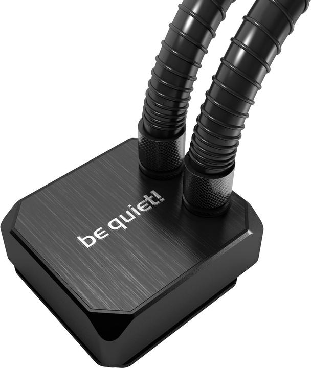 Actual product image be quiet! Silent Loop 240