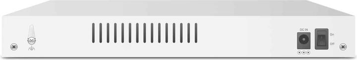 Immagine prodotto Sophos cs101-8 switch - 8 porte - adattatore di alimentazione eus (8 Porti)