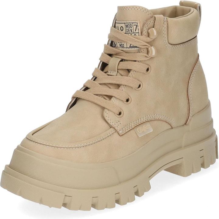 Buffalo Stiefelette (40)