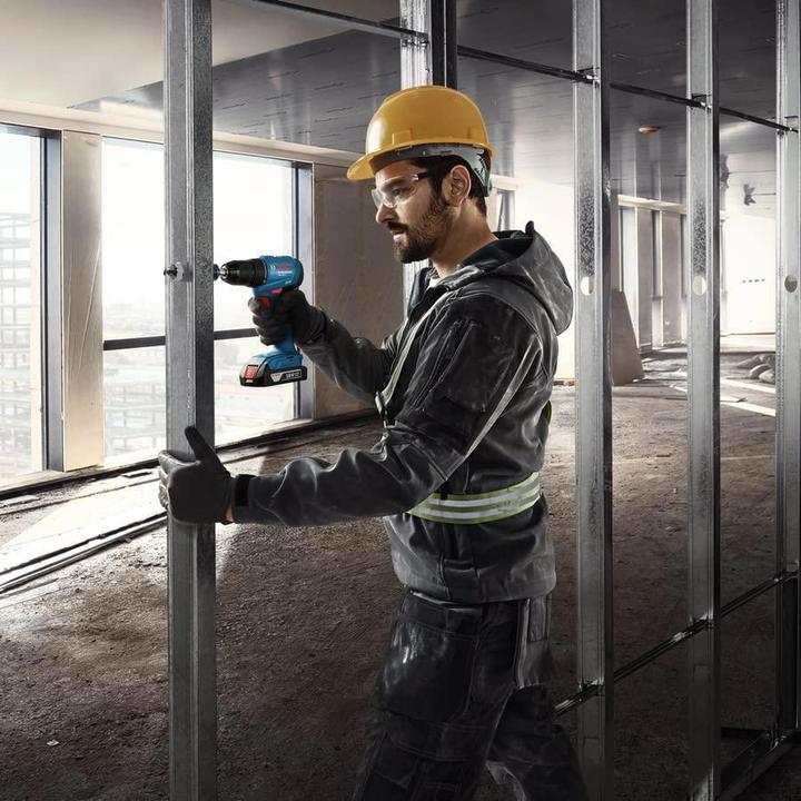 Produktbild Bosch Professional GSB 185-LI (Akkubetrieb)