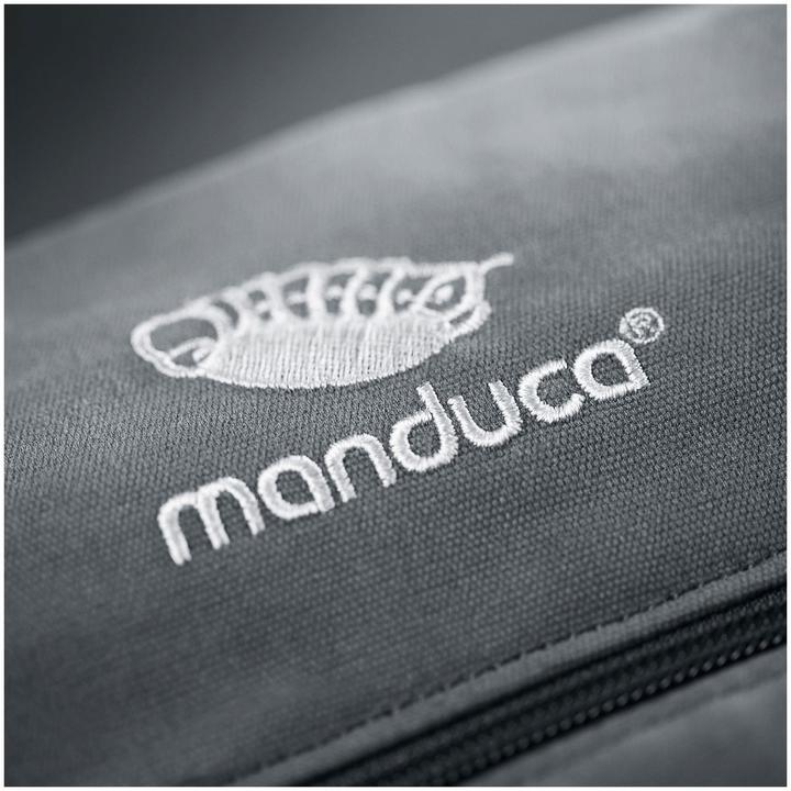 Actual product image Manduca First PureCotton