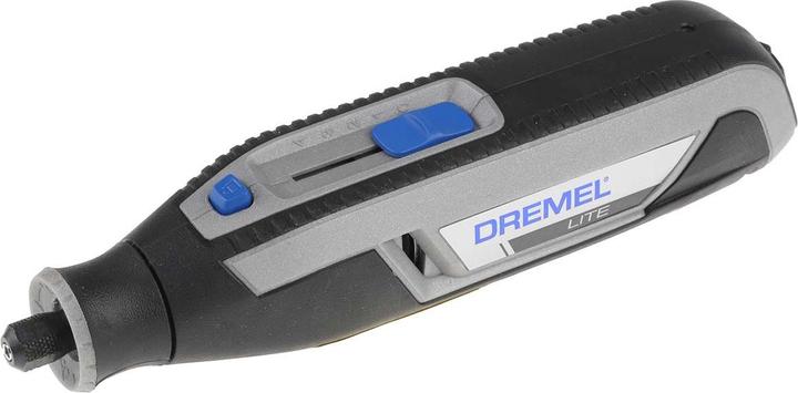 Immagine prodotto Dremel 7760 Lite 3.6 V Li-On caricatore USB