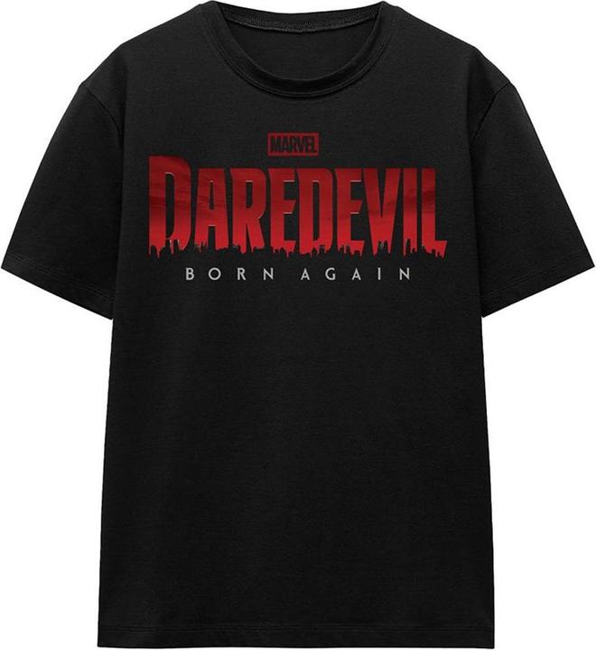 Daredevil Born Again TShirt (XXL)