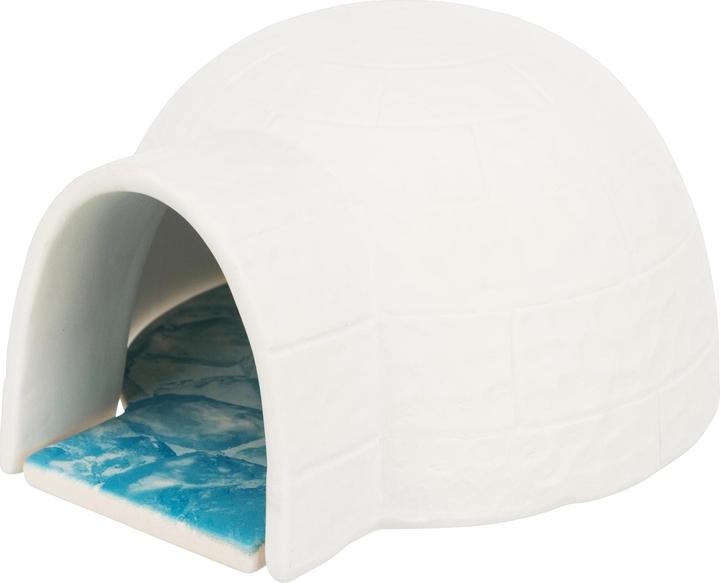 Immagine prodotto Trixie Igloo con piastra di raffreddamento