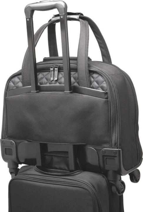 Immagine prodotto Kensington Contour 2.0 Executive Balance (22 l, Bagaglio a mano (fino a 50 litri))