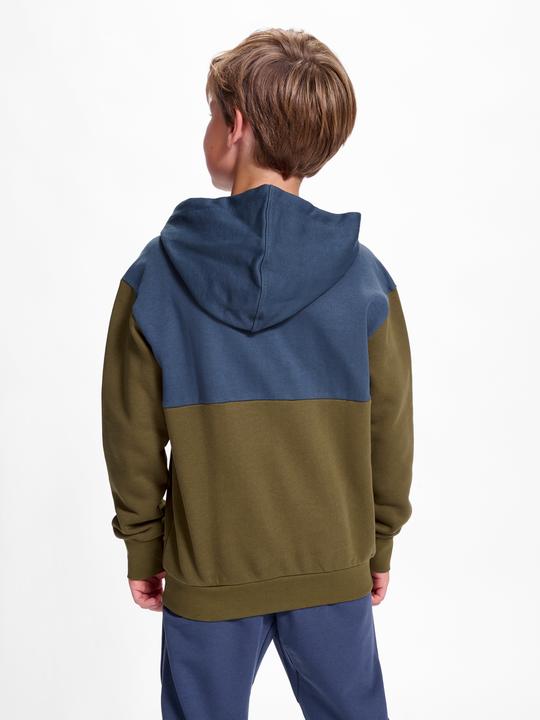 Produktbild hummel Hmlmorten Hoodie (110)
