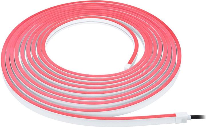 Actual product image Paulmann Outdoor Plug & Shine Stripe Neon (RGBW, 1000 cm, Outdoor)