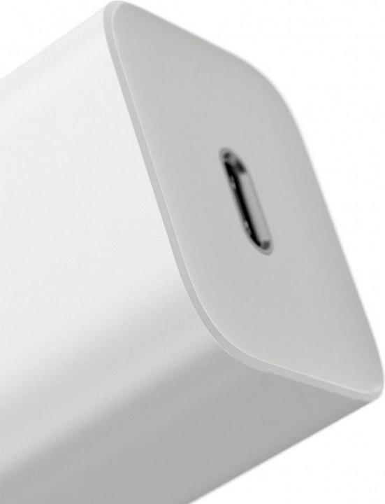 Produktbild Baseus Super Si Set Quick Charger (20 W)