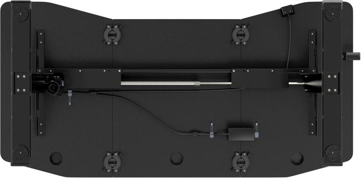 Actual product image Nitro Concepts D16E - Carbon Black
