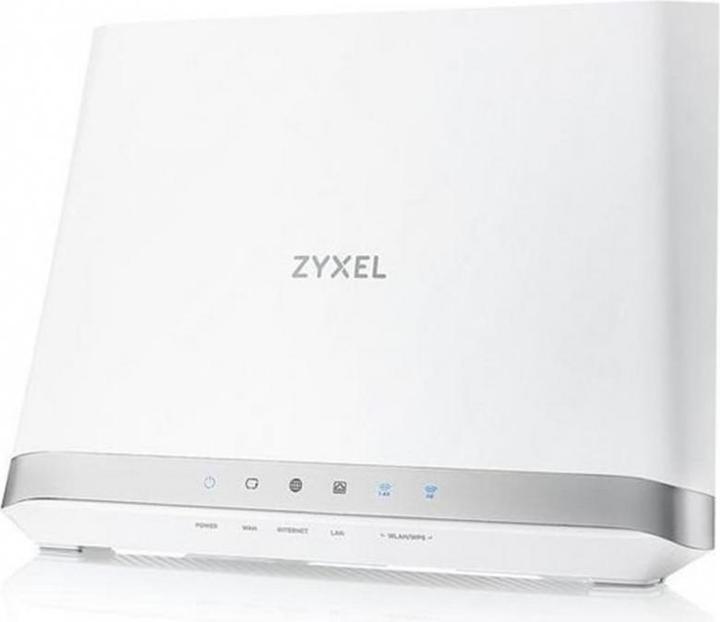 Zyxel G.Fast XMG3927 Bridge