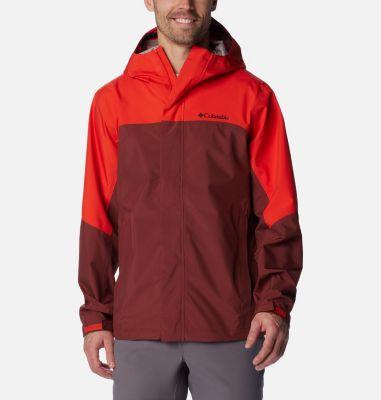 Columbia Wahkeena Falls™ 3L Shell (M)