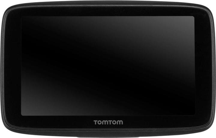 Produktbild TomTom Go Navigator 6 (6")