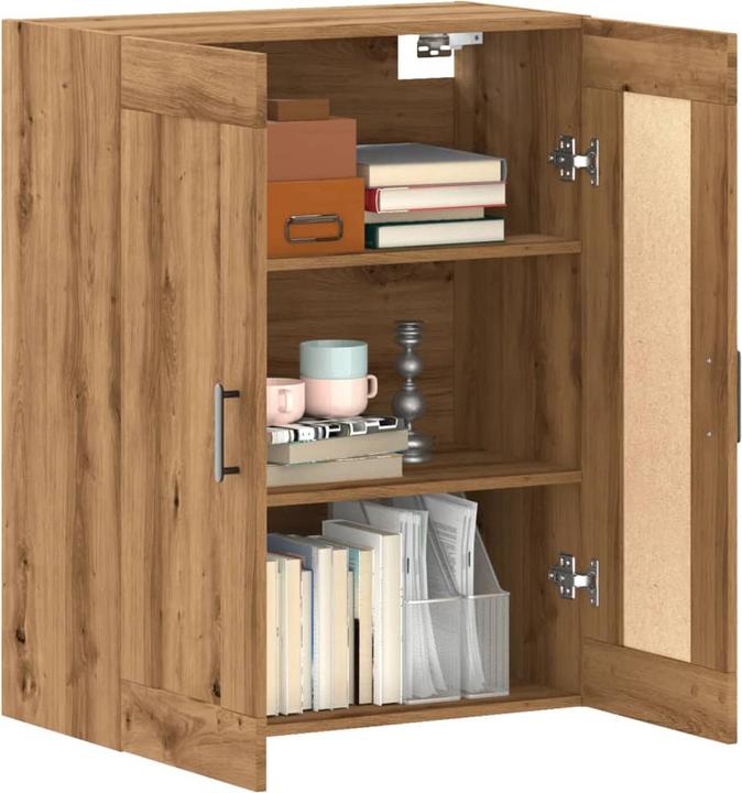 Produktbild VidaXL Wandschrank (69.5 x 34 x 90 cm)