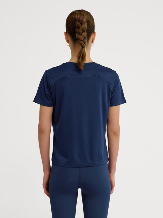 Immagine prodotto hummel hmlPULSE TRAINING W T-SHIRT S/S (M)